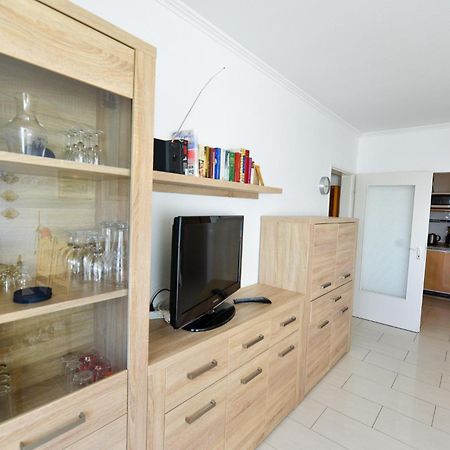 Strandhochhaus Sc13 كوكسهافن المظهر الخارجي الصورة