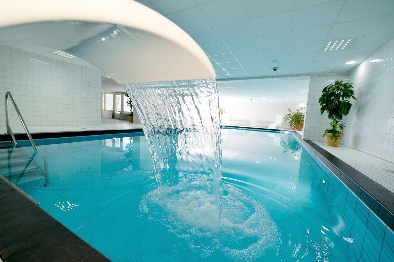 Strandhochhaus Sc13 كوكسهافن المظهر الخارجي الصورة